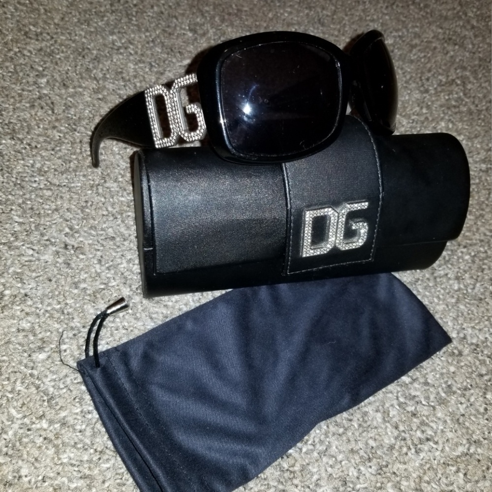 Dolce & Gabbana sunglasses